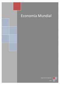 Apuntes Econom A Mundial Uned Apuntes De Historia Docsity