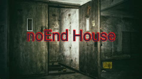 Creepypasta Noend Househistoire D Horreur Terrifiante Youtube