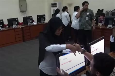 Kabar Baik Untuk Tenaga Honorer Seleksi PPPK 2024 Sudah Dibuka Ini