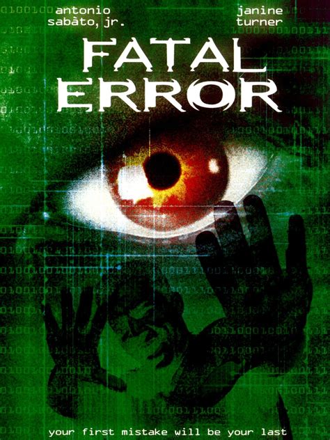 fatal error rotten tomatoes