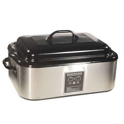 Hot Stone Massage Warmer Brody Massage