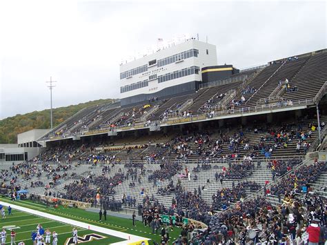 56 Michie Stadium Stadium And Arena Visits