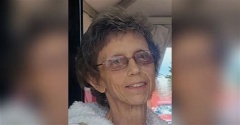 Brenda Thompson Obituary Aug 17 2023 Navarre OH