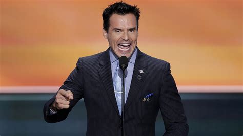 Melrose Place Actor Antonio Sabato Jr To Run For Congress