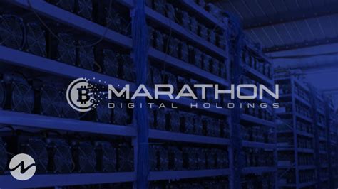 Marathon BTC Miner Acquires 30 000 Antminers For 120M TheNewsCrypto