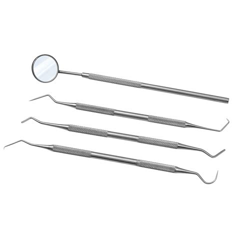 Affordable Dental Cleaning Tools For Professional & Home Use