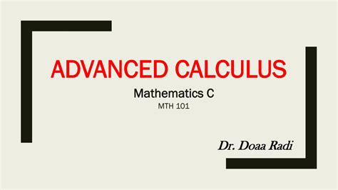 Solution Parametric Equations And Polar Coordinates Studypool