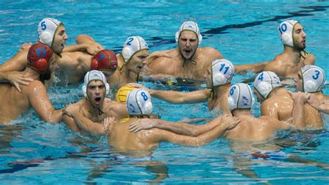 L Atl Tic Barceloneta Rep El Jadran Split A La Champions Betev