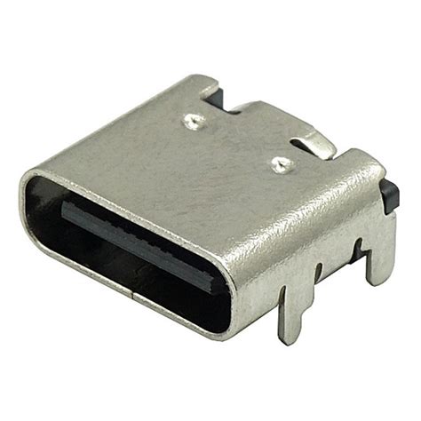 Type c16pin_东莞市溪榜电子有限公司