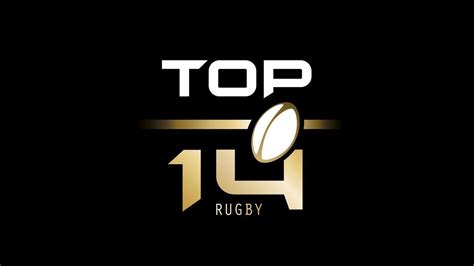 Rugby Top 14 Le Calendrier Complet De La Saison