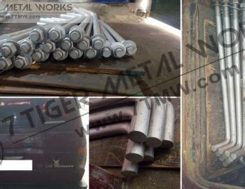 News Updates Tiger Metal Works