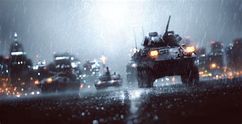 Battlefield 4 Official Site And Battlelog Forum Now Live Battlefield
