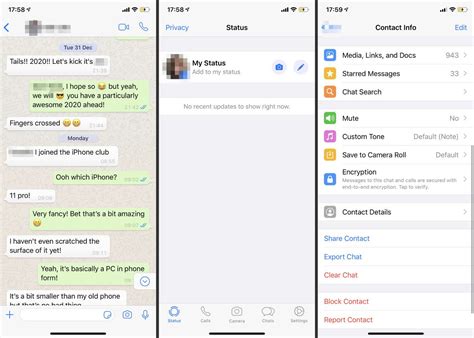What Is WhatsApp?