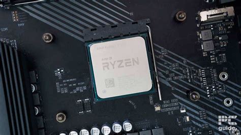 Leaked Amd Ryzen 9 9950x Benchmarks Hint At Major Performance Leap Over