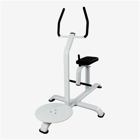 Double Twister BFT 3072B BFT Fitness