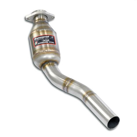 Performance Sport Exhaust For JAGUAR XKR 5 0L Supercharged With Valves