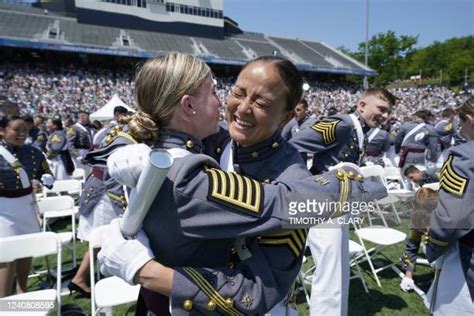 481 West Point Cadet Graduation Stock Photos High Res Pictures And