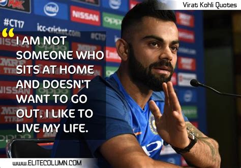 11 “Don’t Give A Damn” Virat Kohli Quotes To Energize You | EliteColumn