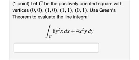 Solved 1 Point Suppose F X Y X 4 I 2y 5 J Use