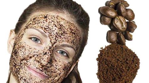 Cara Membuat Masker Dari Susu Dan Kopi Beserta Khasiatnya Untuk