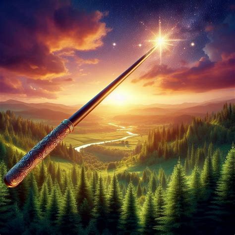 ai generiert magie zauberstab kostenloses bild auf pixabay pixabay