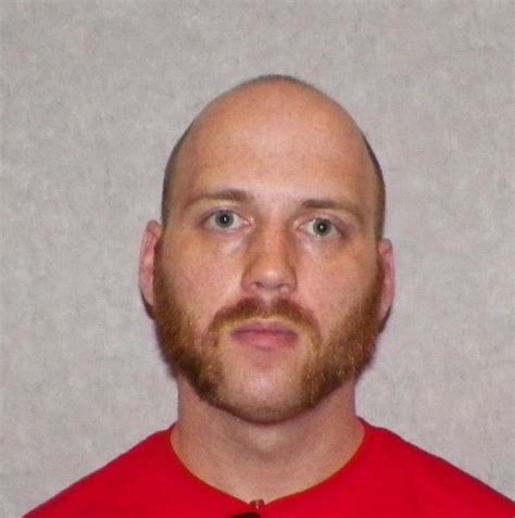 Nebraska Sex Offender Registry Brandon Michael Weatherhead