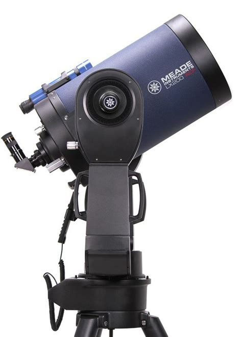 Télescope Meade Lx 200 10 — Raig