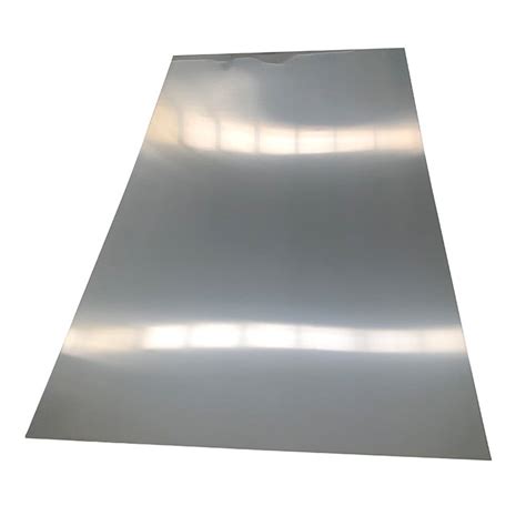 2507 Stainless Steel Sheet Manufacturer In China