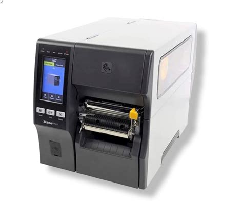 Zebra ZT411 Barcode Label Printer Thermal Transfer