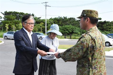 「神聖な伝統行事」ハーリーで訓練やめて 石垣、市民が陸自に要求 沖縄 琉球新報デジタル