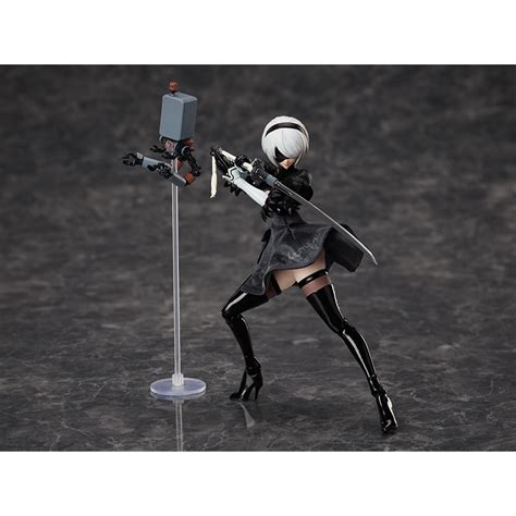 Match Planet Aniplex Buzzmod Nier Automata Ver A