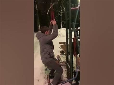 Качалка на улице 2 часть Продолжение на канале. #топ #рекомендации ...
