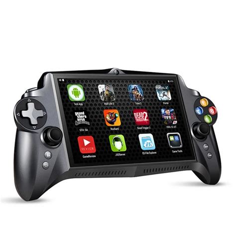 New Original Jxd Singularity S192 Gamepad 7 Android 4 4 Tablet Game