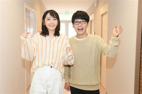 新垣結衣＆星野源「逃げ恥」クランクイン 「みくりと平匡だ…！」2人の再会に撮影現場も笑みこぼれる スポーツ報知