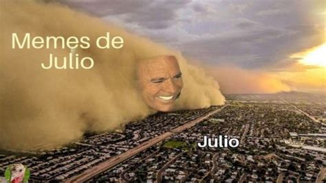 Qué piensa Julio Iglesias de los memes virales que protagoniza