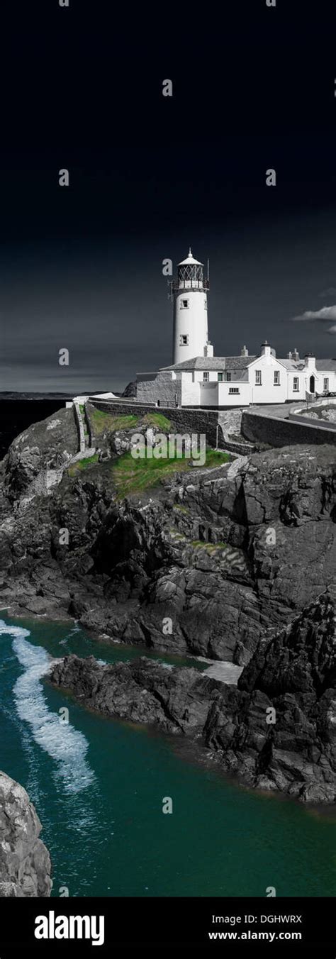 Fanad Head Hi Res Stock Photography And Images Alamy