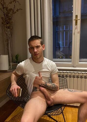 Filip Matesic Filipm999 Big Dick Photo 1 BoyFriendTV