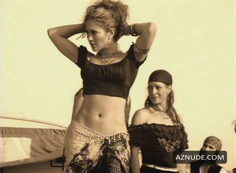 AIN T IT FUNNY NUDE SCENES AZNude