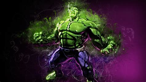 4k Artwork Hero Marvel Vs Capcom Hulk Marvel Vs Capcom 3 Fate Of Two Worlds Hd