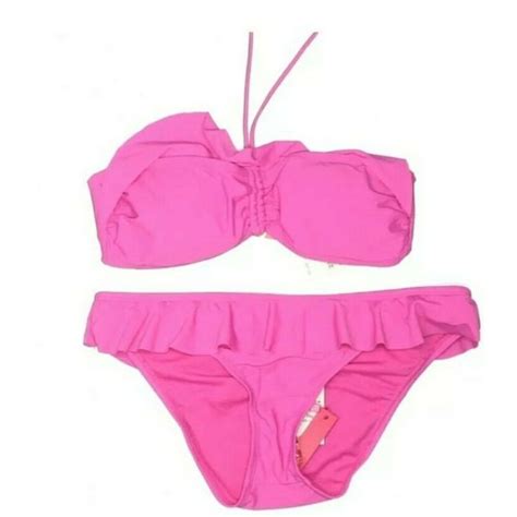 SOFIA By ViX Swim Sofia By Vix Bikini 2 Piece Set Bathing Suit Hot