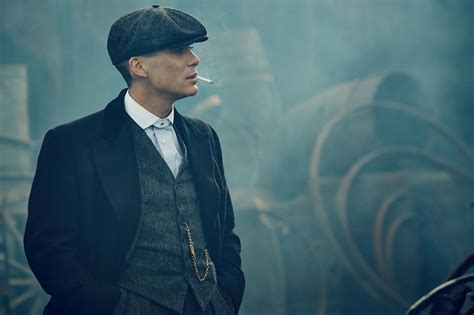 Peaky Blinders 4k Cillian Murphy Hd Wallpaper Rare Gallery