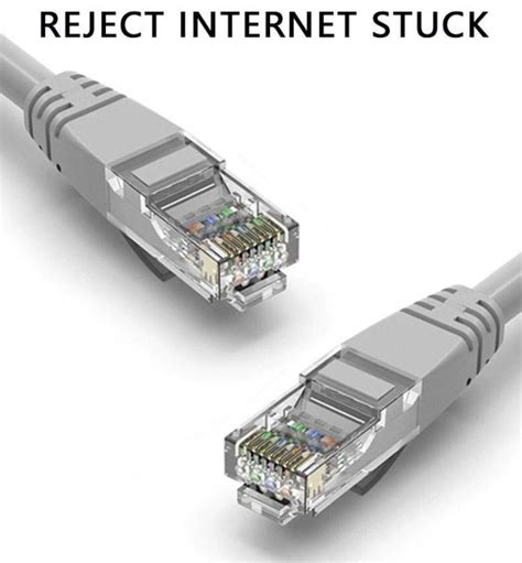 East Gate Cat6 5m 10m 15m 20m 25m 30m 40m 50m Meter Utp Ethernet Lan