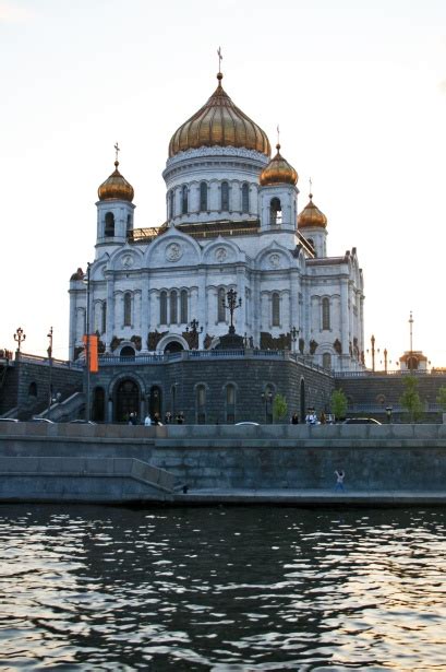 Cathedral Of Christ The Saviour Free Stock Photo Public Domain Pictures