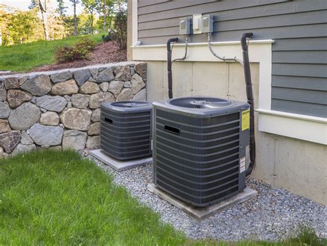 What Is The Difference Between Ac And Hvac Hvac Vs Ac