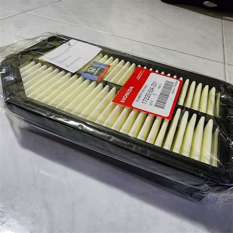 Honda City T A Gm Jazz T A Gk Air Filter A Z Made In