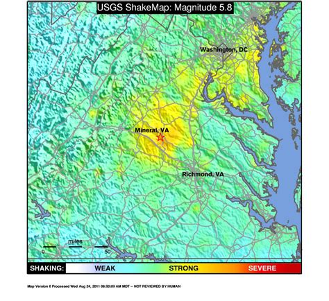 A Guide to Earthquake Lesson Plans | Smithsonian Ocean