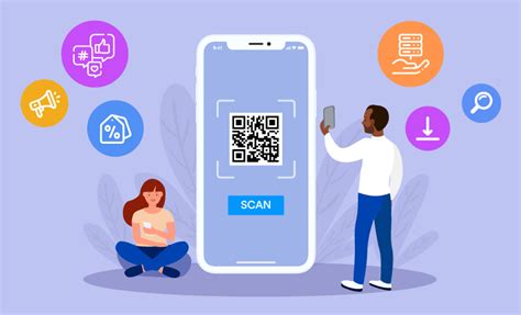 6 Ways To Use Qr Codes In Your Marketing Campaigns The Jotform Blog