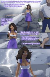 Better This Way By Satinminions Hentai Foundry