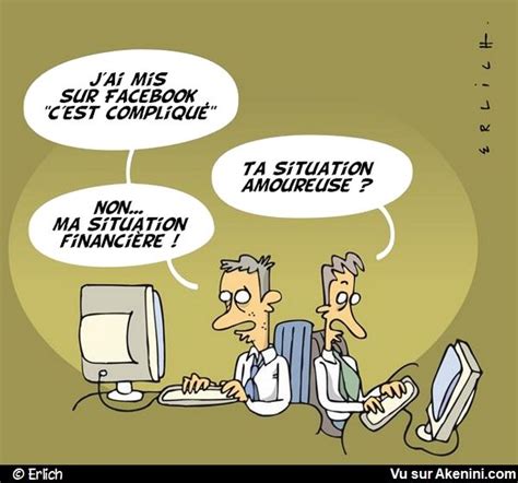 Akenini Humour Au Bureau Office Humor En 2020 Humour Humour