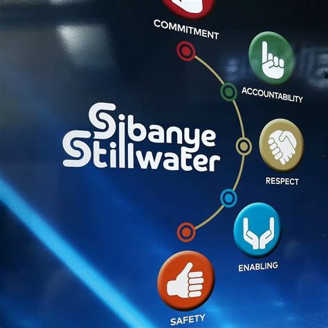 Sibanye Stillwater Official Mining Learnership Matriq